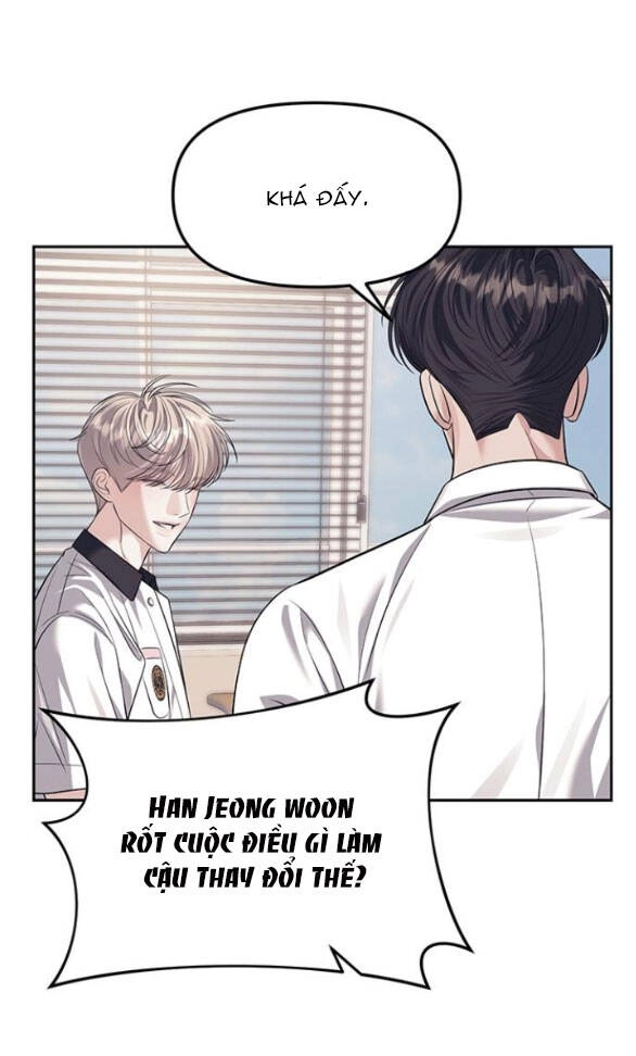 Xâm Nhập Vào Trường Trung Học Tài Phiệt! Chapter 57.2 - 18