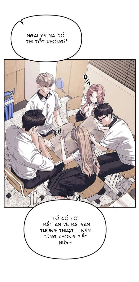 Xâm Nhập Vào Trường Trung Học Tài Phiệt! Chapter 57.2 - 20