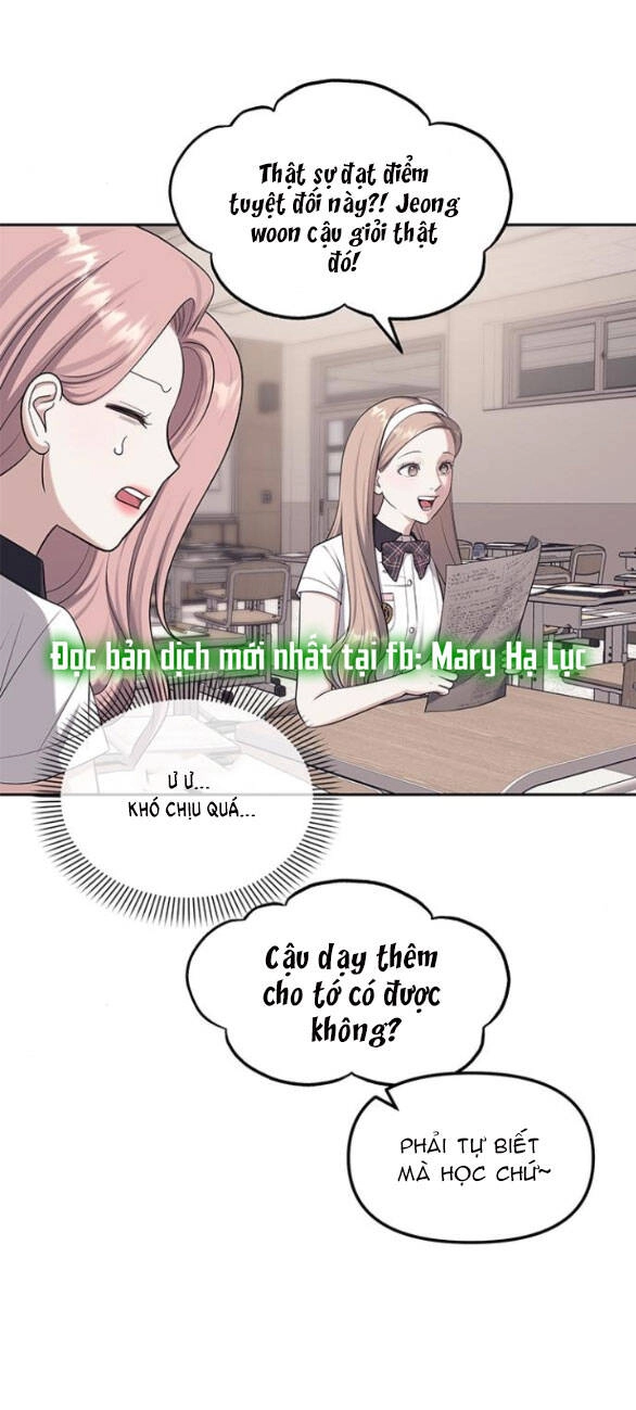 Xâm Nhập Vào Trường Trung Học Tài Phiệt! Chapter 57.2 - 21