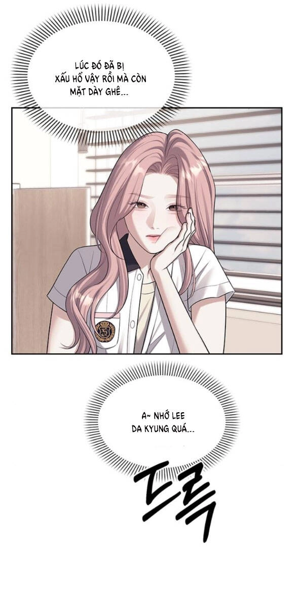 Xâm Nhập Vào Trường Trung Học Tài Phiệt! Chapter 57.2 - 22