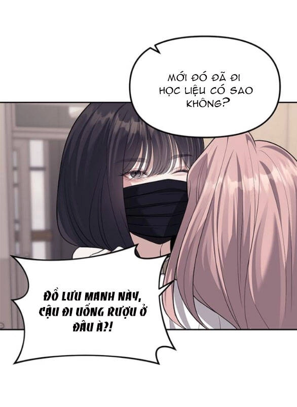 Xâm Nhập Vào Trường Trung Học Tài Phiệt! Chapter 57.2 - 26