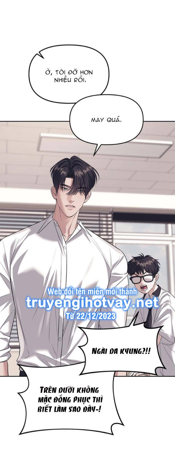 Xâm Nhập Vào Trường Trung Học Tài Phiệt! Chapter 57.2 - 27