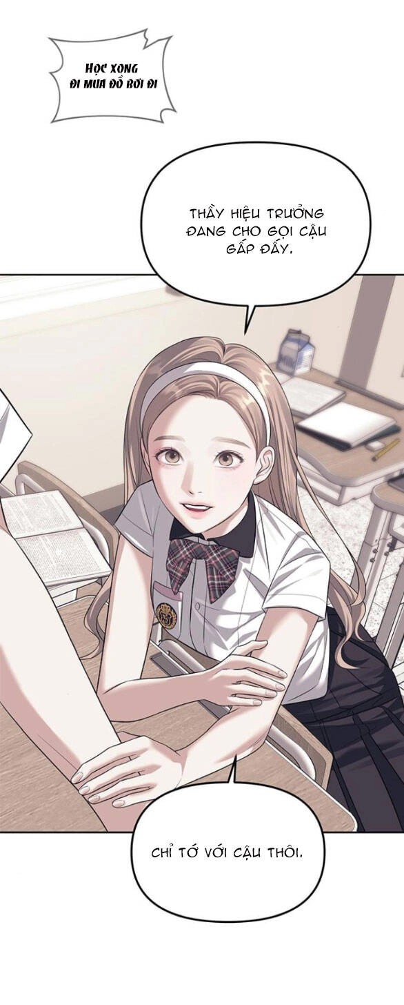 Xâm Nhập Vào Trường Trung Học Tài Phiệt! Chapter 57.2 - 30