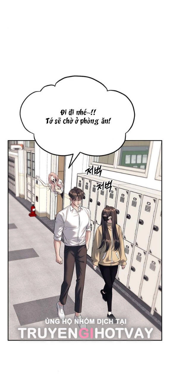 Xâm Nhập Vào Trường Trung Học Tài Phiệt! Chapter 58.1 - 5