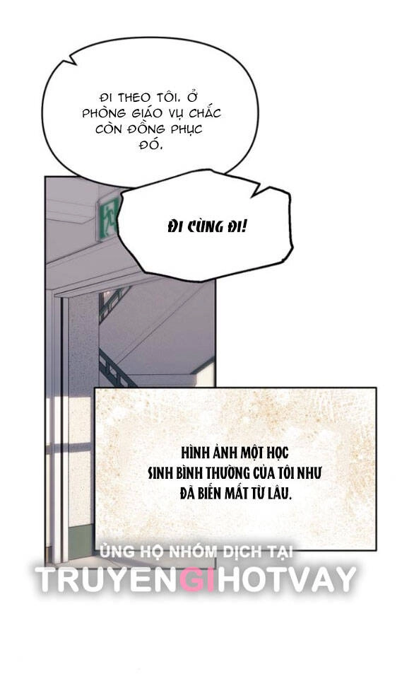 Xâm Nhập Vào Trường Trung Học Tài Phiệt! Chapter 58.1 - 14