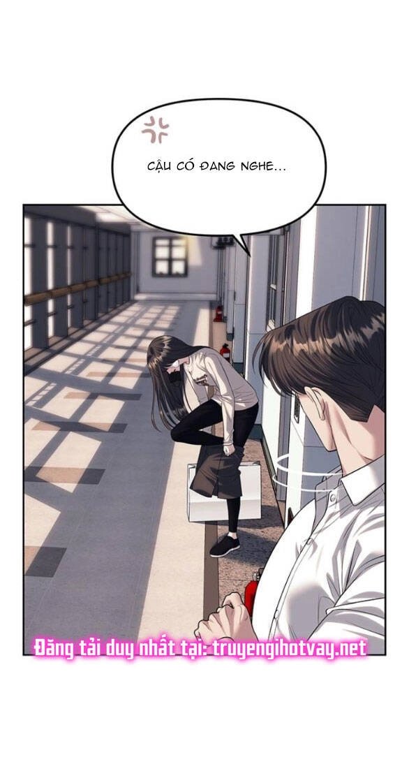 Xâm Nhập Vào Trường Trung Học Tài Phiệt! Chapter 58.1 - 21