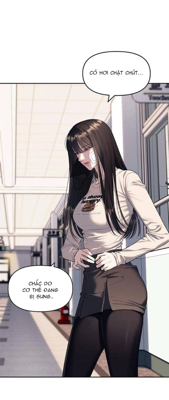 Xâm Nhập Vào Trường Trung Học Tài Phiệt! Chapter 58.1 - 22