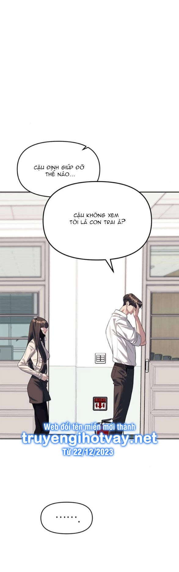 Xâm Nhập Vào Trường Trung Học Tài Phiệt! Chapter 58.1 - 25