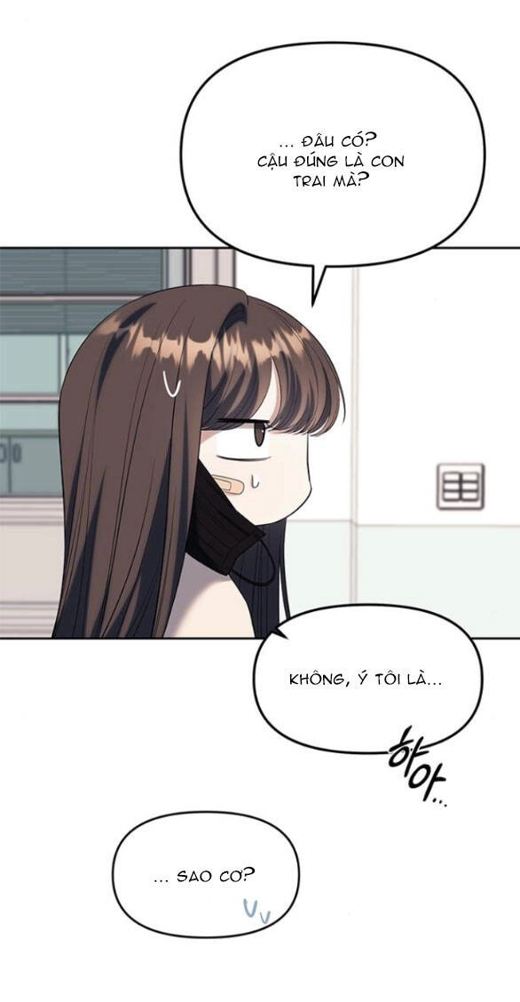 Xâm Nhập Vào Trường Trung Học Tài Phiệt! Chapter 58.1 - 26