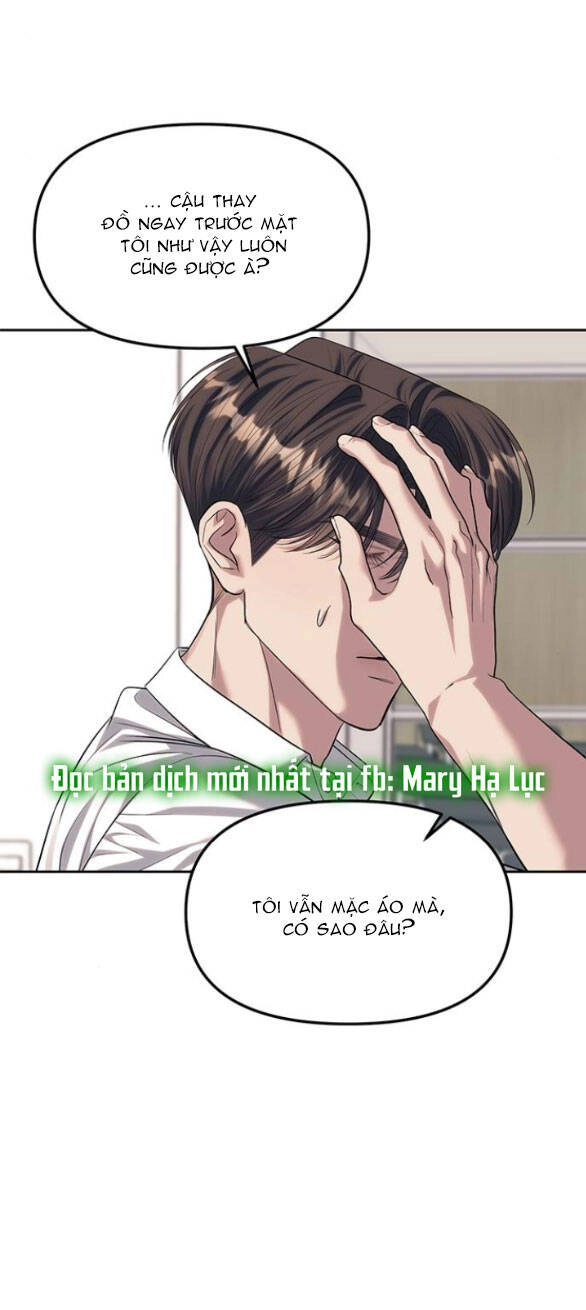 Xâm Nhập Vào Trường Trung Học Tài Phiệt! Chapter 58.1 - 27