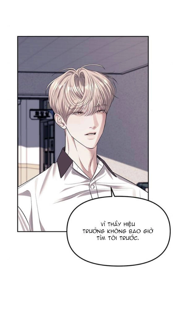 Xâm Nhập Vào Trường Trung Học Tài Phiệt! Chapter 58.1 - 35