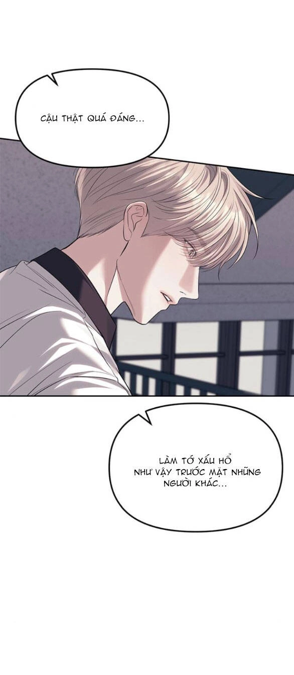 Xâm Nhập Vào Trường Trung Học Tài Phiệt! Chapter 58.1 - 37