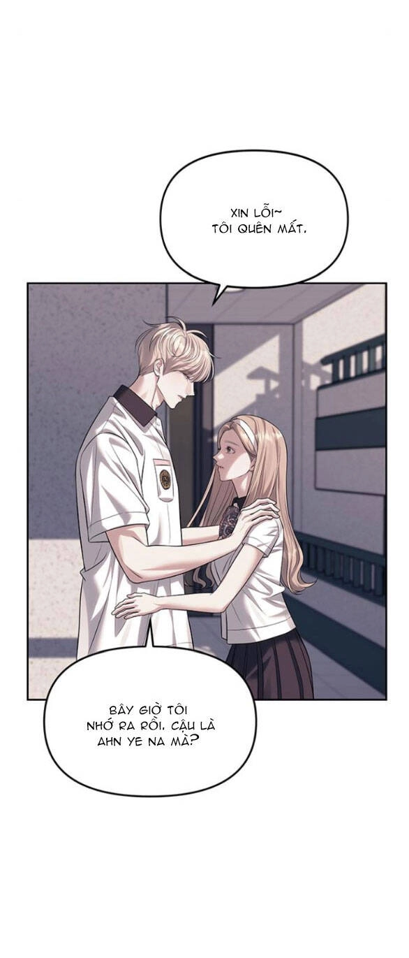 Xâm Nhập Vào Trường Trung Học Tài Phiệt! Chapter 58.1 - 39