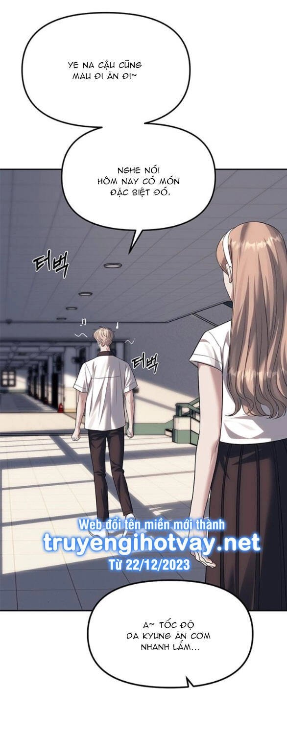 Xâm Nhập Vào Trường Trung Học Tài Phiệt! Chapter 58.1 - 42