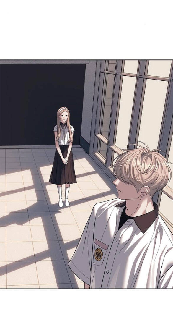 Xâm Nhập Vào Trường Trung Học Tài Phiệt! Chapter 58.1 - 44