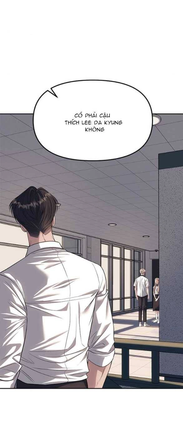 Xâm Nhập Vào Trường Trung Học Tài Phiệt! Chapter 58.2 - 2