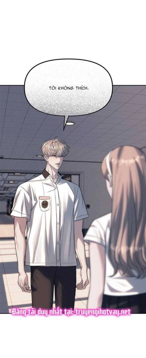 Xâm Nhập Vào Trường Trung Học Tài Phiệt! Chapter 58.2 - 5