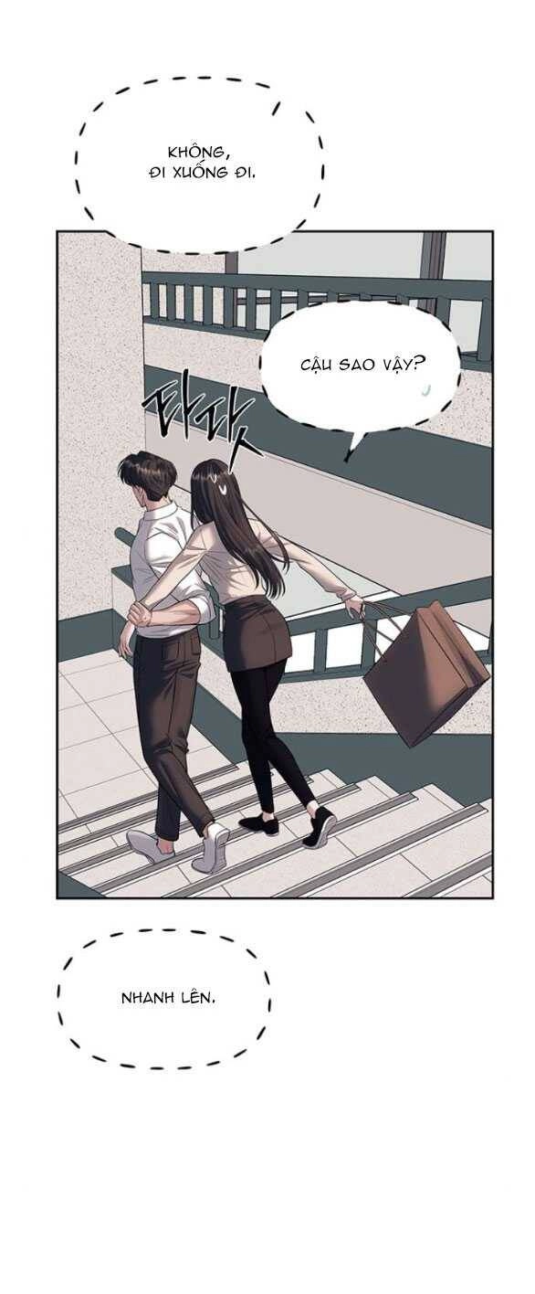 Xâm Nhập Vào Trường Trung Học Tài Phiệt! Chapter 58.2 - 11