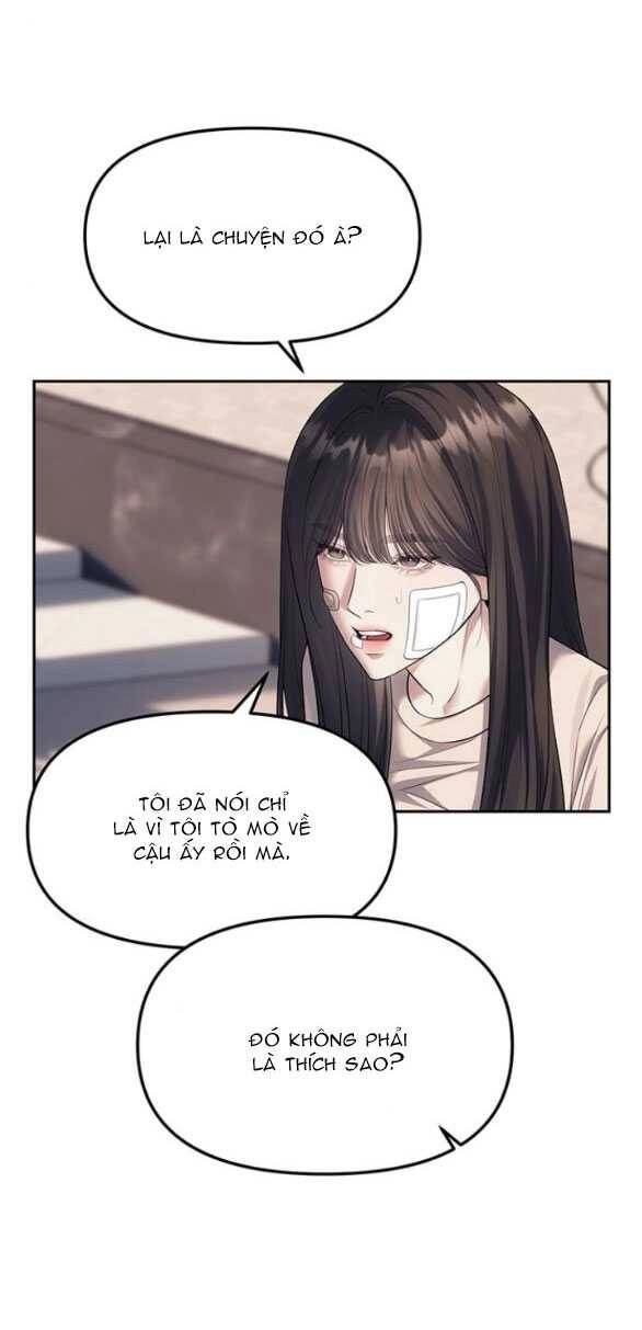 Xâm Nhập Vào Trường Trung Học Tài Phiệt! Chapter 58.2 - 14