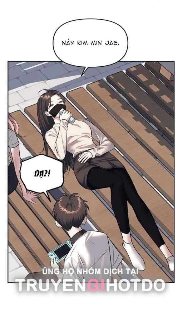 Xâm Nhập Vào Trường Trung Học Tài Phiệt! Chapter 59.1 - 17