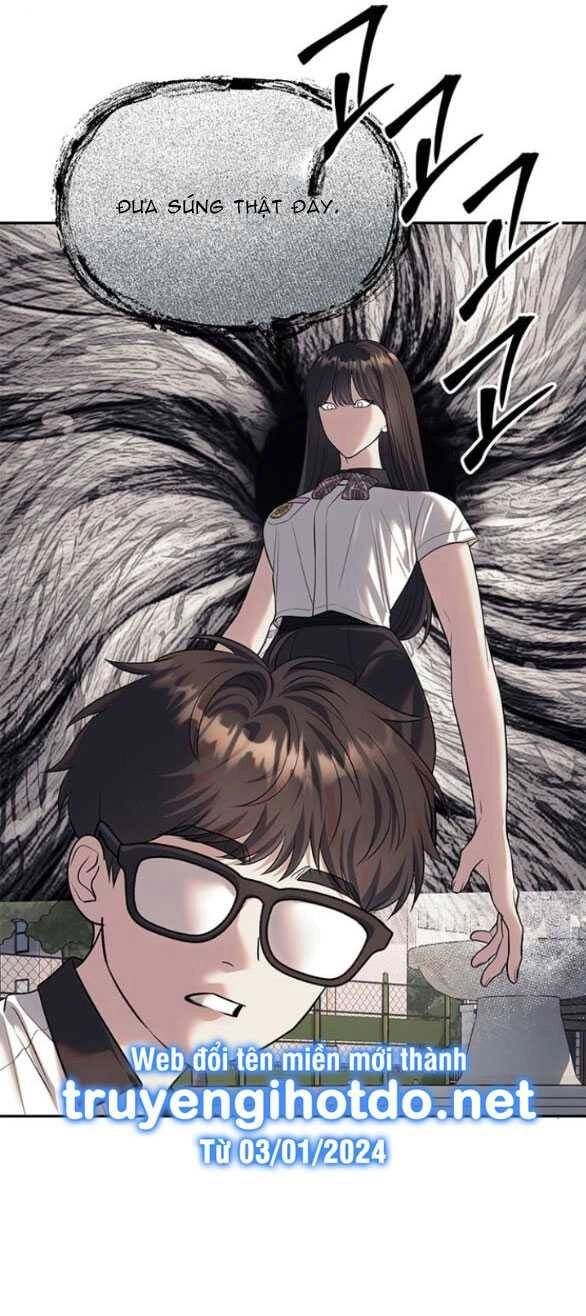 Xâm Nhập Vào Trường Trung Học Tài Phiệt! Chapter 59.1 - 19