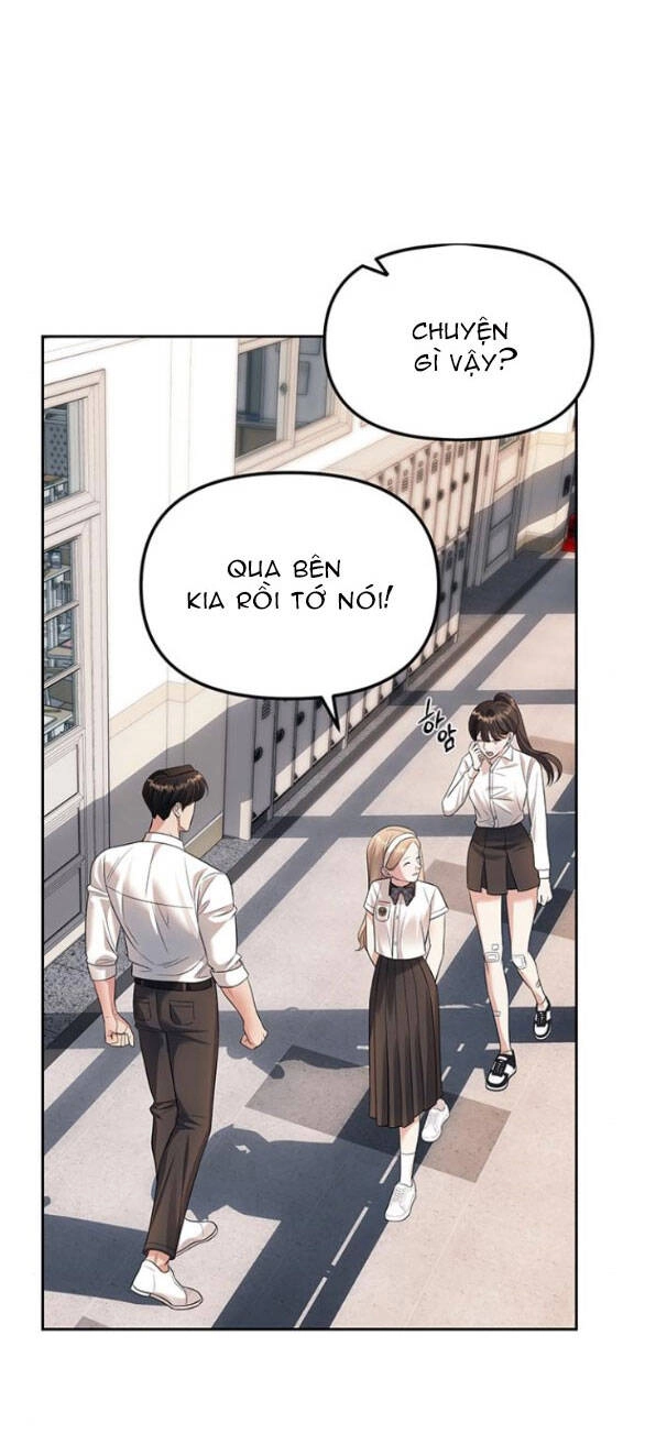 Xâm Nhập Vào Trường Trung Học Tài Phiệt! Chapter 59.2 - 4