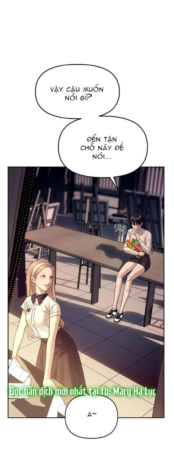 Xâm Nhập Vào Trường Trung Học Tài Phiệt! Chapter 59.2 - 8