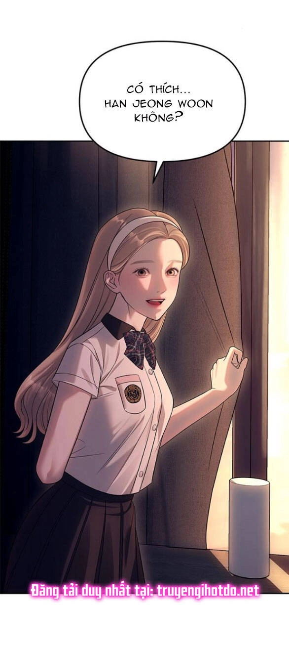 Xâm Nhập Vào Trường Trung Học Tài Phiệt! Chapter 59.2 - 10