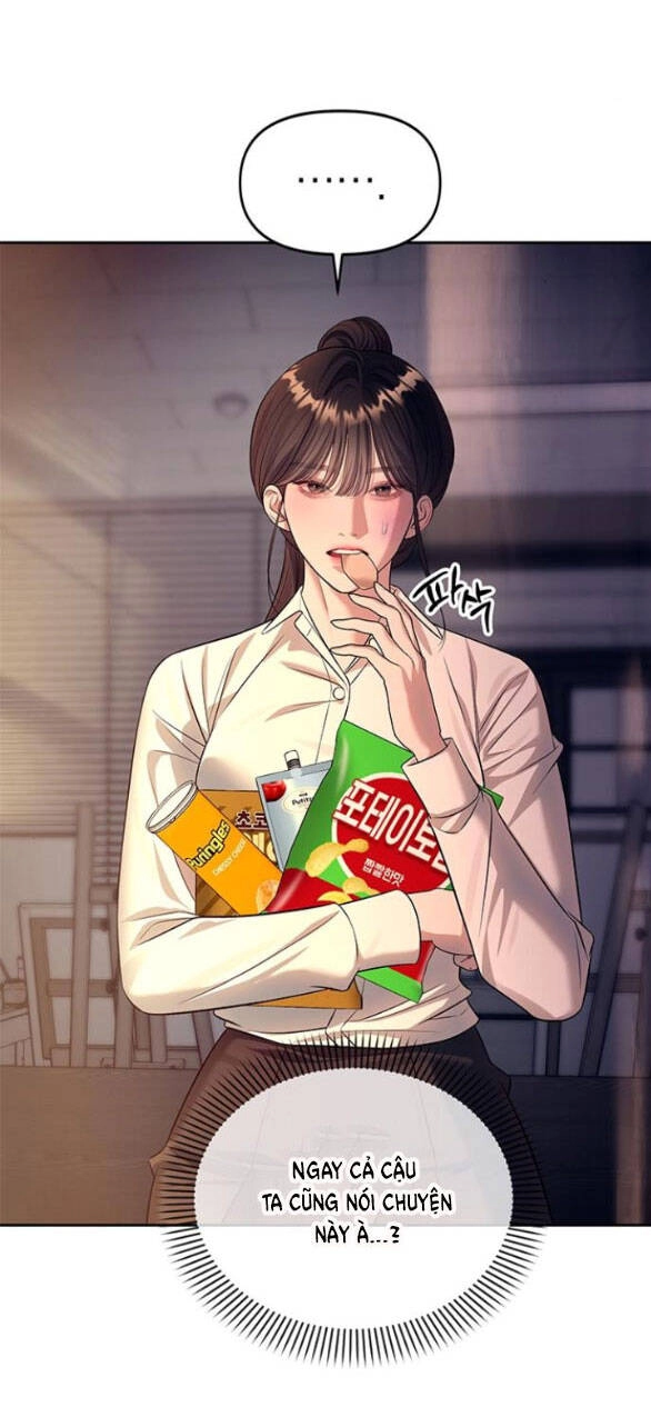 Xâm Nhập Vào Trường Trung Học Tài Phiệt! Chapter 59.2 - 11