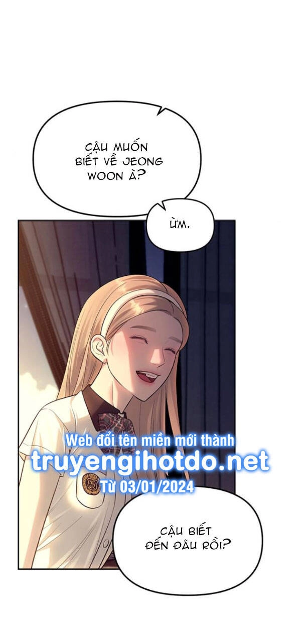 Xâm Nhập Vào Trường Trung Học Tài Phiệt! Chapter 59.2 - 14