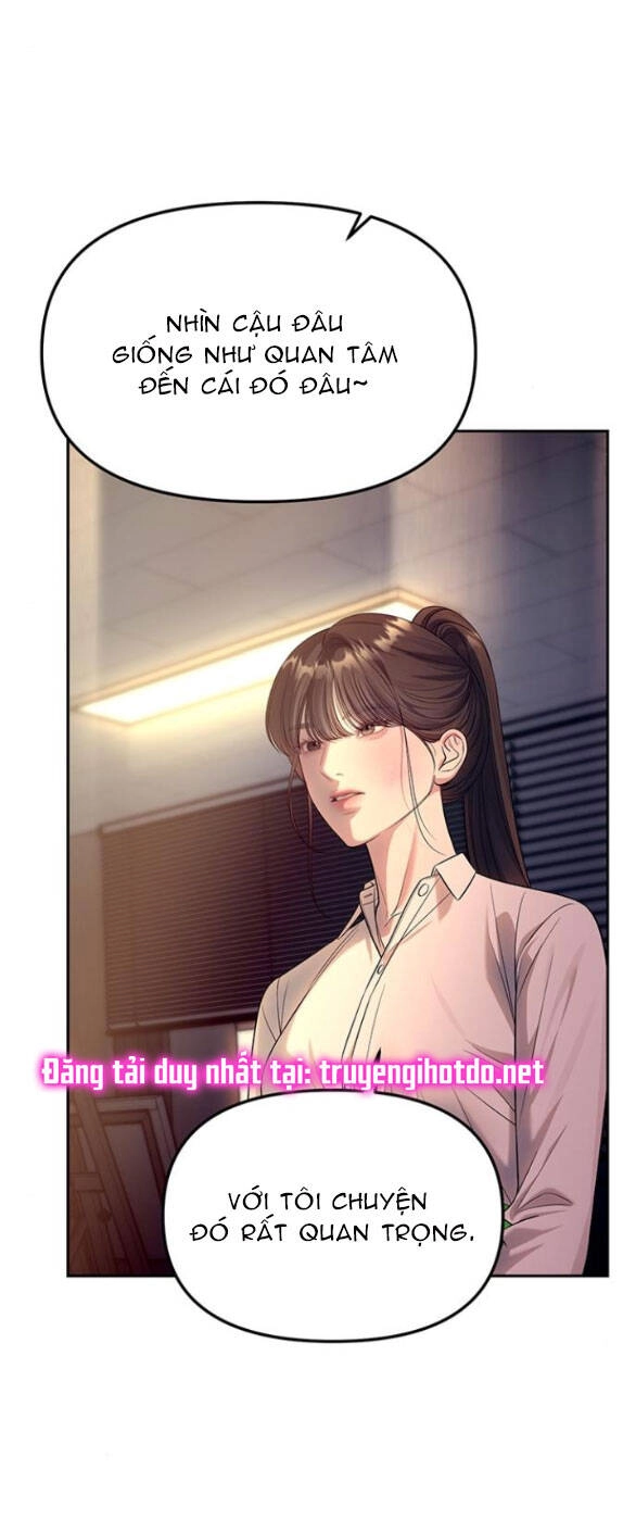 Xâm Nhập Vào Trường Trung Học Tài Phiệt! Chapter 59.2 - 18