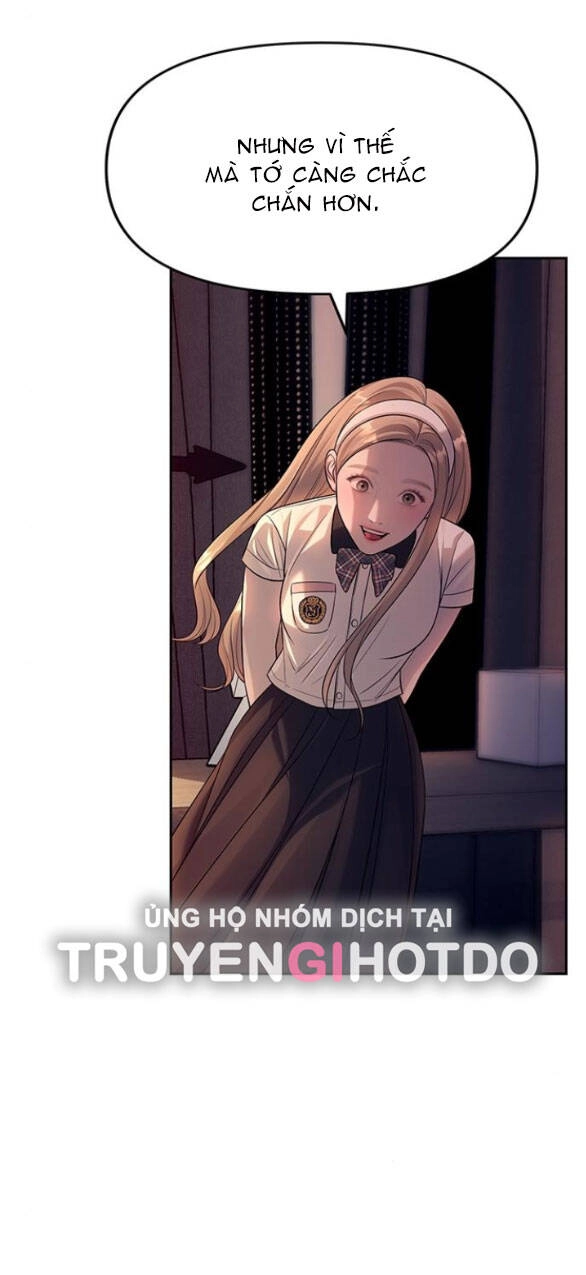 Xâm Nhập Vào Trường Trung Học Tài Phiệt! Chapter 59.2 - 20