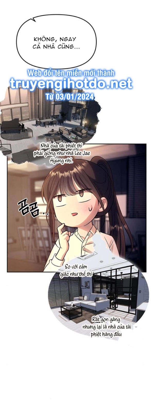 Xâm Nhập Vào Trường Trung Học Tài Phiệt! Chapter 59.2 - 22