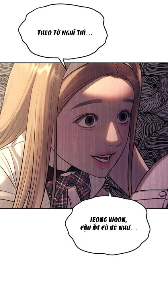 Xâm Nhập Vào Trường Trung Học Tài Phiệt! Chapter 59.2 - 28