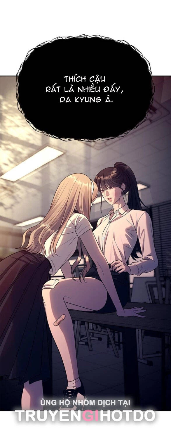 Xâm Nhập Vào Trường Trung Học Tài Phiệt! Chapter 59.2 - 29