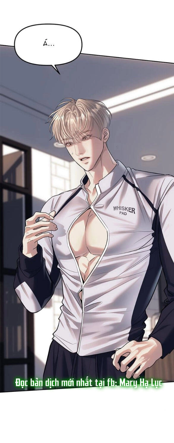 Xâm Nhập Vào Trường Trung Học Tài Phiệt! Chapter 60.1 - 1