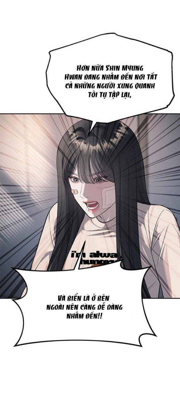 Xâm Nhập Vào Trường Trung Học Tài Phiệt! Chapter 60.1 - 8