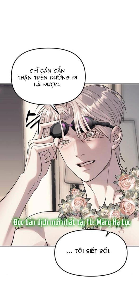 Xâm Nhập Vào Trường Trung Học Tài Phiệt! Chapter 60.1 - 19