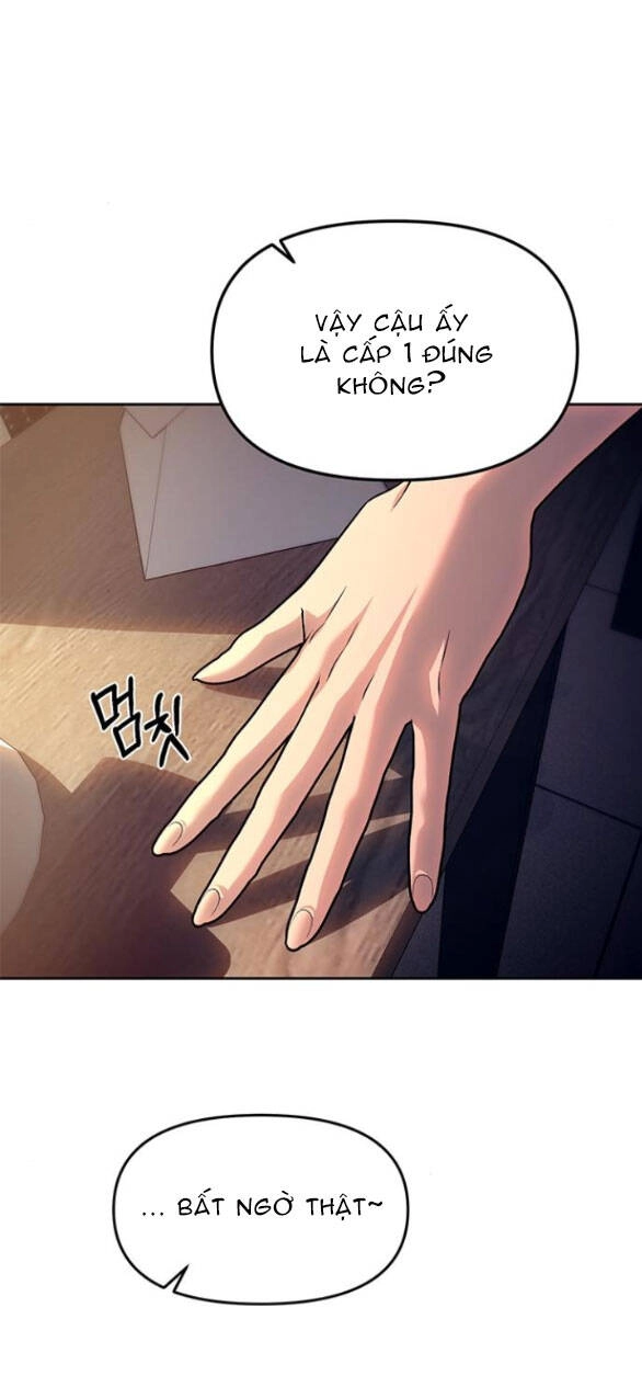 Xâm Nhập Vào Trường Trung Học Tài Phiệt! Chapter 60.2 - 17