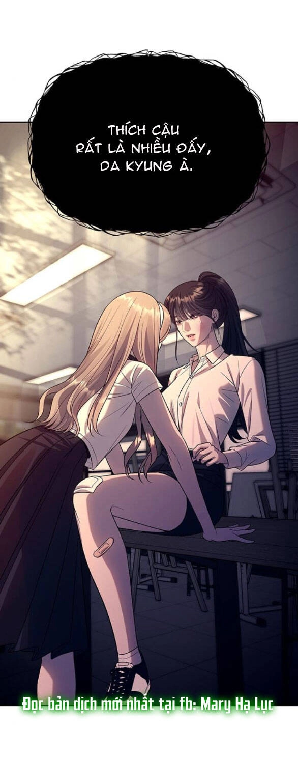 Xâm Nhập Vào Trường Trung Học Tài Phiệt! Chapter 61.1 - 2