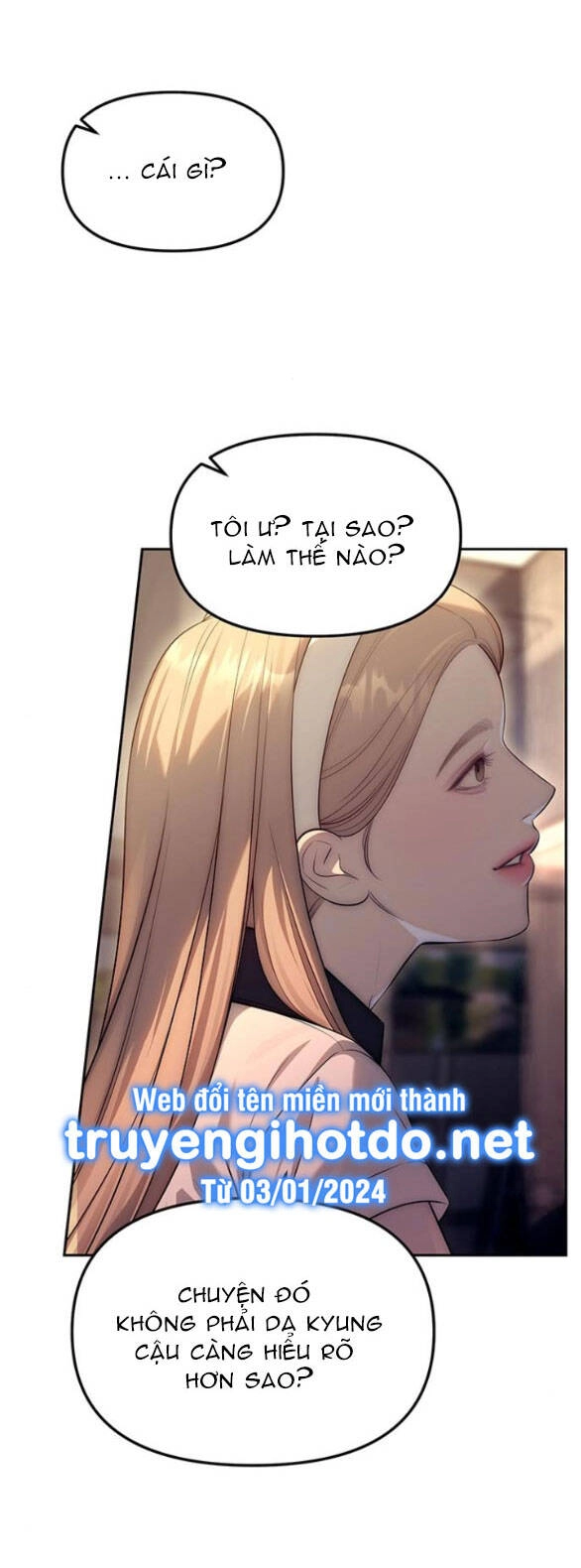 Xâm Nhập Vào Trường Trung Học Tài Phiệt! Chapter 61.1 - 8