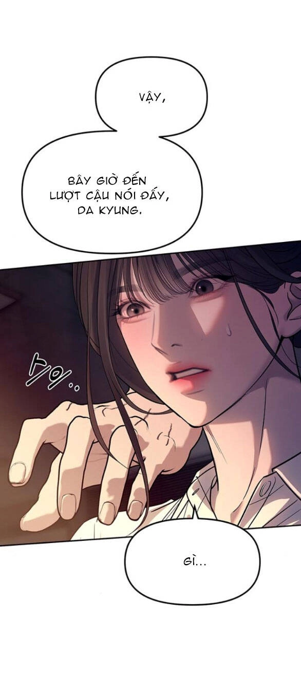 Xâm Nhập Vào Trường Trung Học Tài Phiệt! Chapter 61.1 - 9