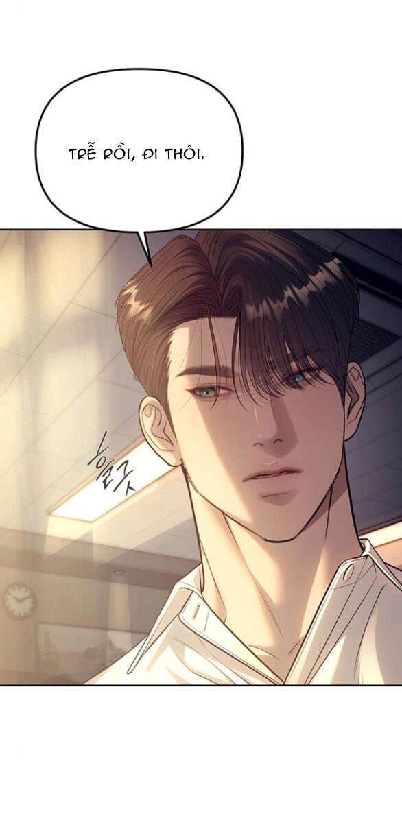 Xâm Nhập Vào Trường Trung Học Tài Phiệt! Chapter 61.1 - 11