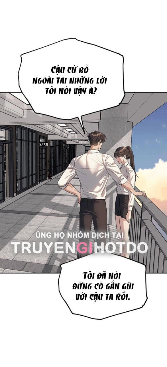 Xâm Nhập Vào Trường Trung Học Tài Phiệt! Chapter 61.1 - 14