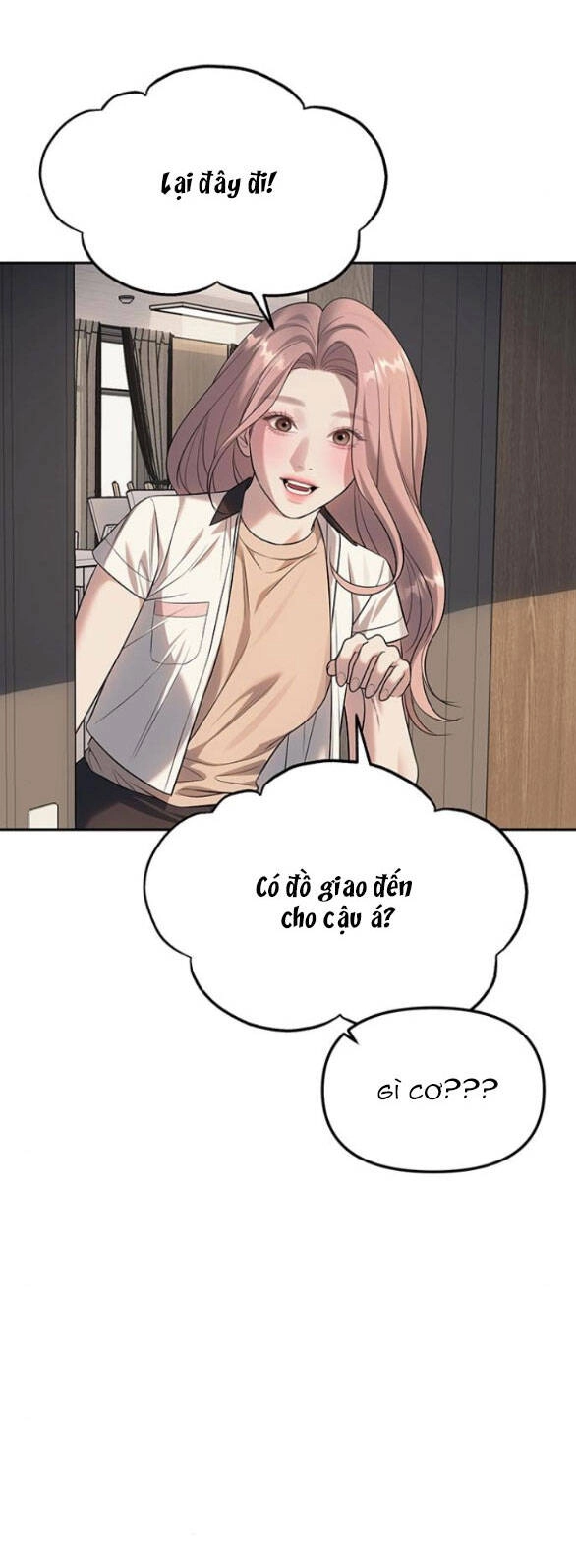 Xâm Nhập Vào Trường Trung Học Tài Phiệt! Chapter 61.1 - 17