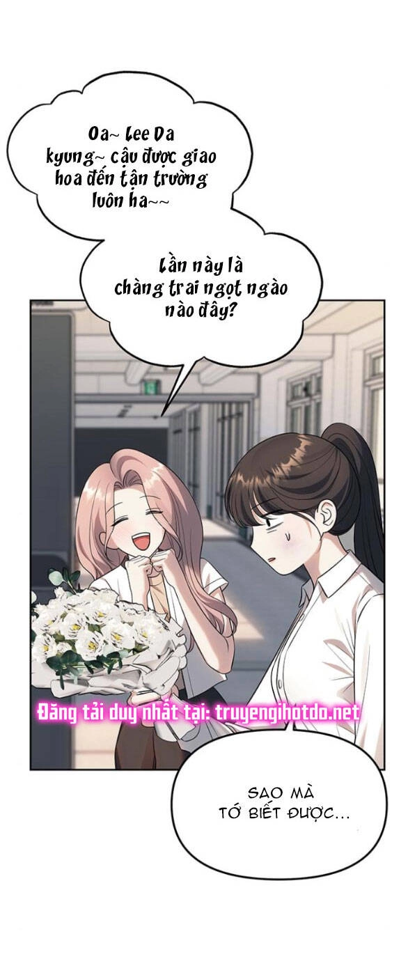 Xâm Nhập Vào Trường Trung Học Tài Phiệt! Chapter 61.1 - 20