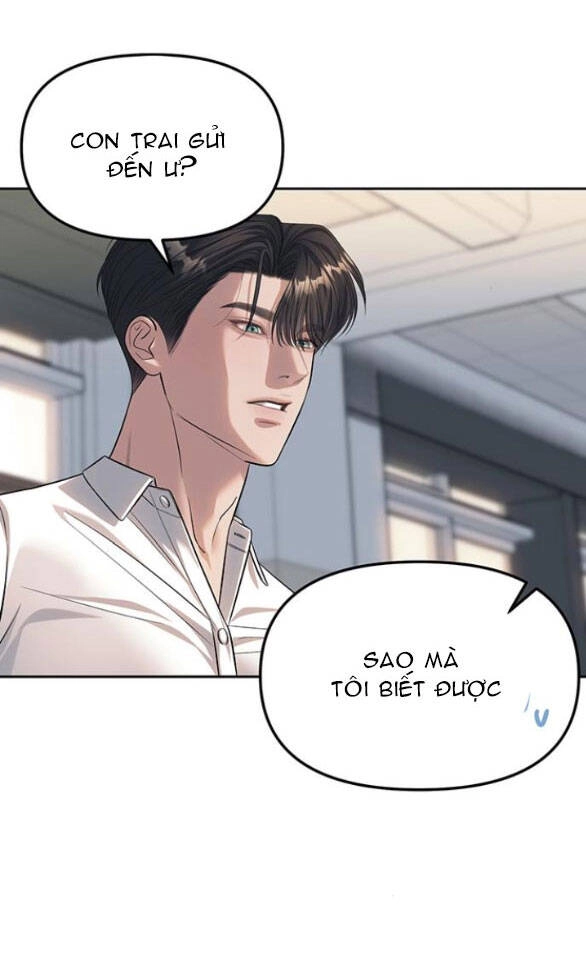 Xâm Nhập Vào Trường Trung Học Tài Phiệt! Chapter 61.1 - 21