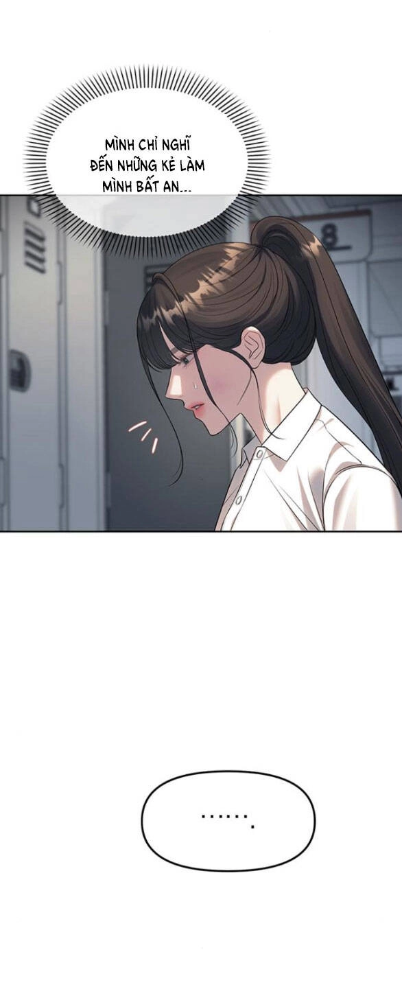 Xâm Nhập Vào Trường Trung Học Tài Phiệt! Chapter 61.1 - 23