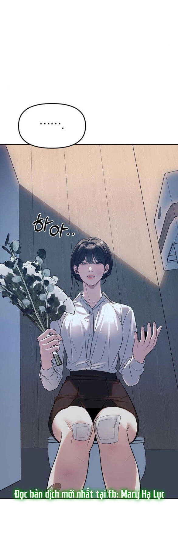 Xâm Nhập Vào Trường Trung Học Tài Phiệt! Chapter 61.1 - 25