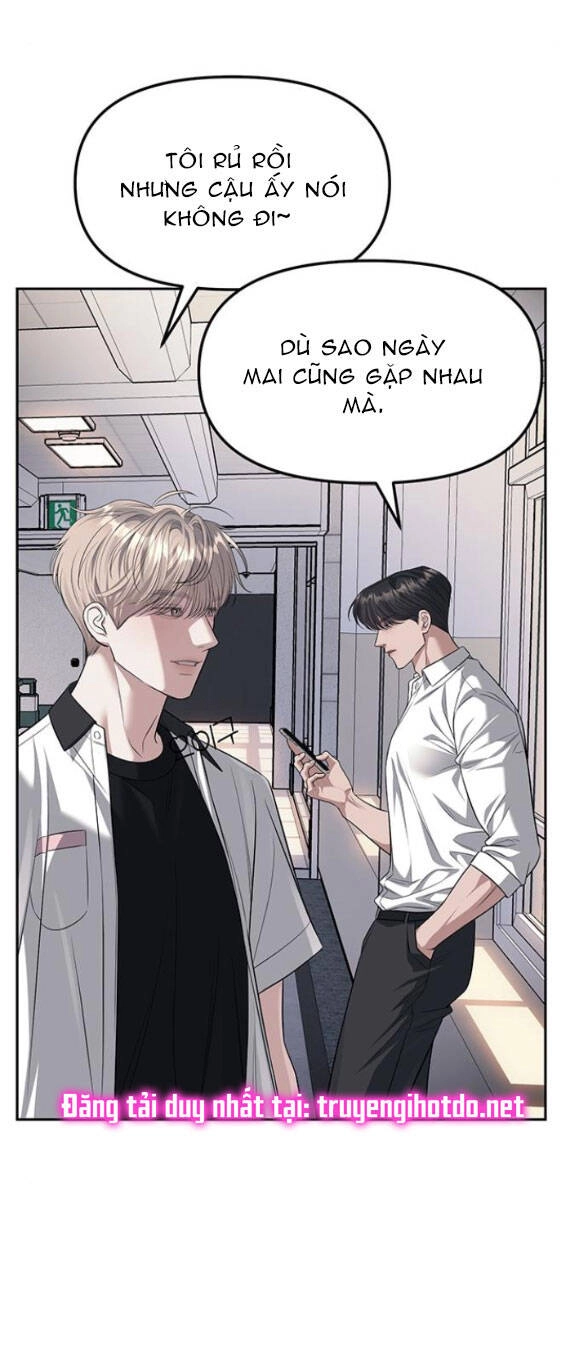 Xâm Nhập Vào Trường Trung Học Tài Phiệt! Chapter 61.1 - 35